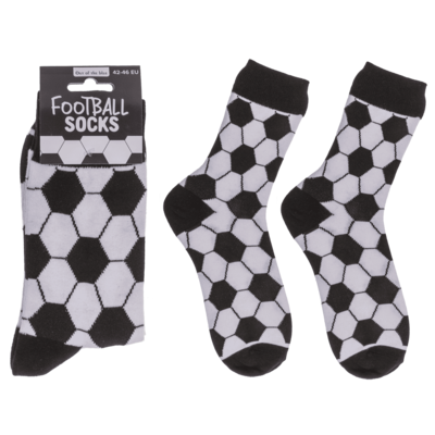 Chaussettes, football