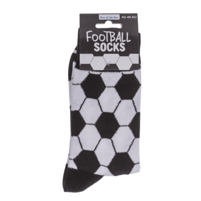 Chaussettes, football