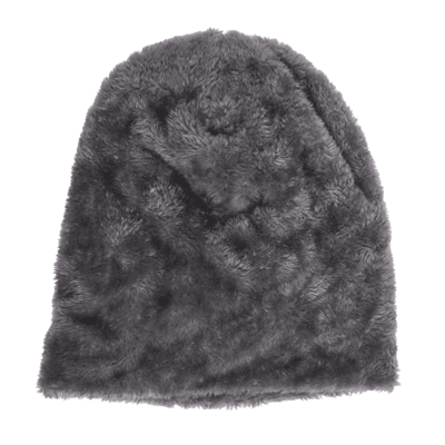Comfort cap, Fluffy Style,