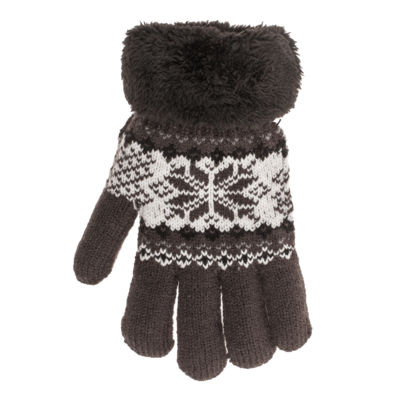 Comfort gloves, Kids,
