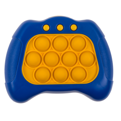 Console Quick Push Game avec son et LED,