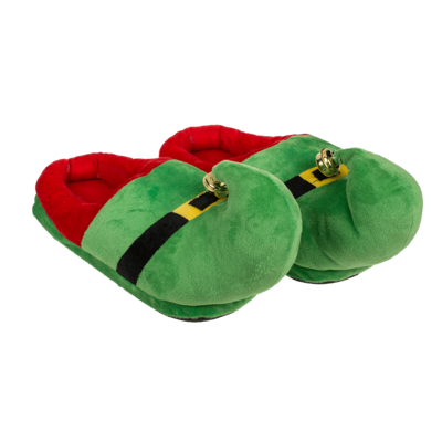 Cosy slipper, Christmas Fairy,