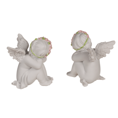 Couple d'anges, Rêveur