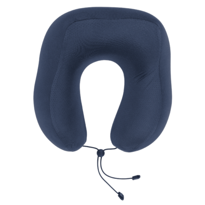 Coussin cervical de luxe en mousse à mémoire de