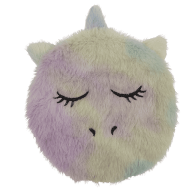 Coussin chauffant, Animal Friends, 4 ass.,