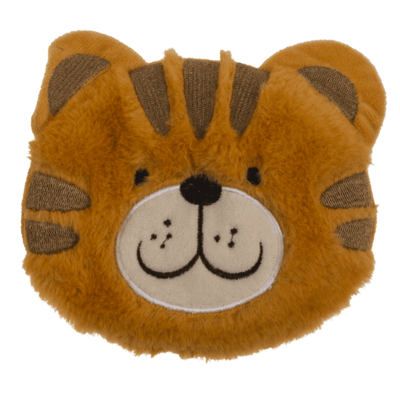 Coussin chauffant, Animal Friends, 4 ass.,