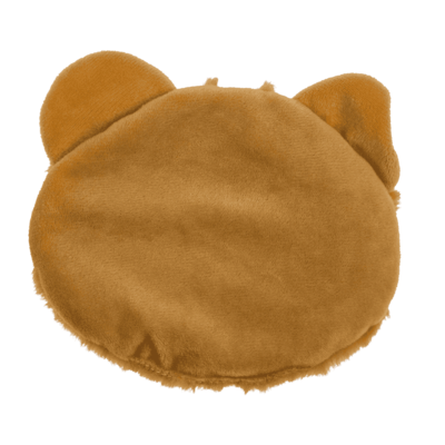 Coussin chauffant, Animal Friends, 4 ass.,
