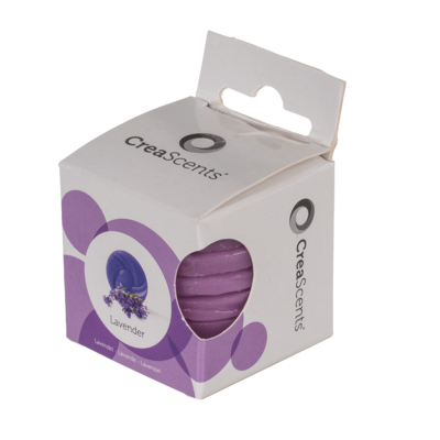 Creascent Scentchips "Lavender",