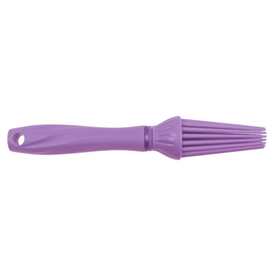 Curling Hairbrush, 22 x 2 cm,