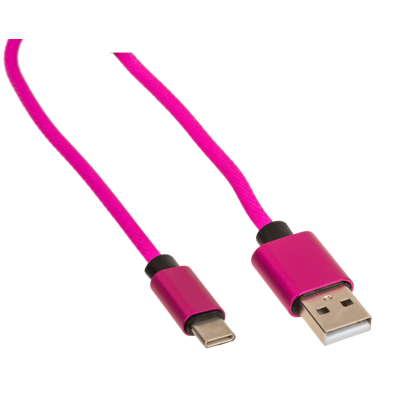 Database cavi USB per iPhone, Typ C & Micro ass.,