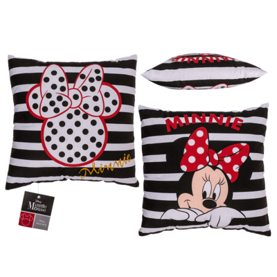 Decoration Cushion,Disney,Minnie