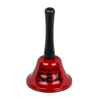 Desk bell, Sex Bell,