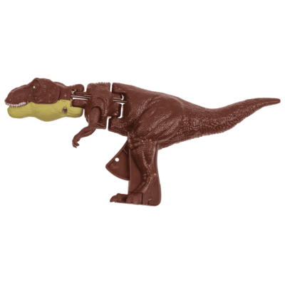 Dinosaurio que se balancea, 19 cm