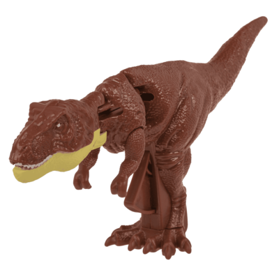 Dinosaurio que se balancea, 19 cm