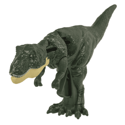 Dinosaurio que se balancea, 19 cm