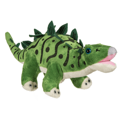 Dinosauro de peluche,