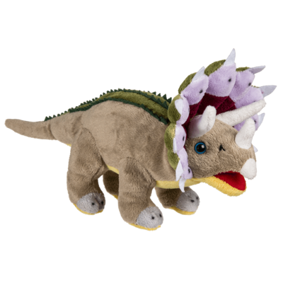 Dinosauro de peluche,