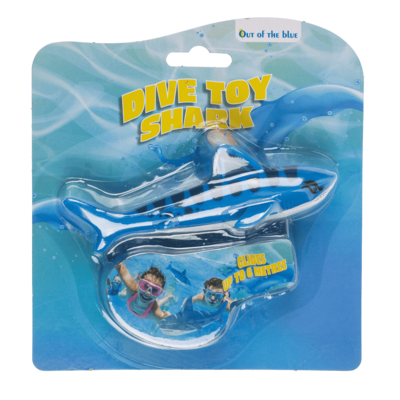 Dive Toy, Shark, X cm,