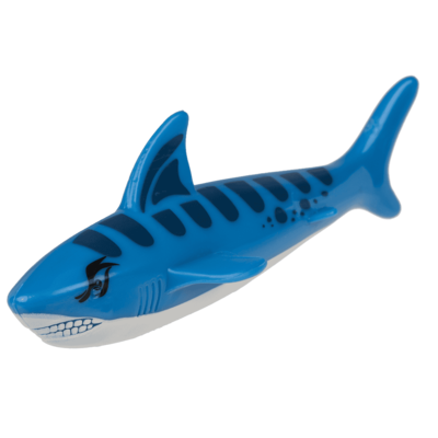 Dive Toy, Shark, X cm,