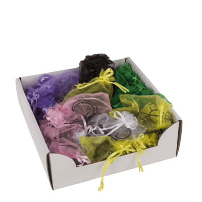 DIY Halskette, Chakra,