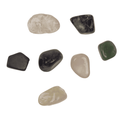 DIY Halskette, Chakra,