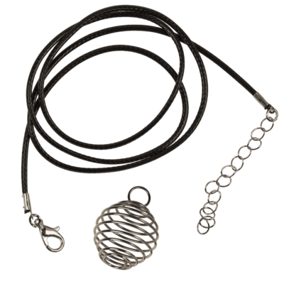 DIY Necklace, Chakra,