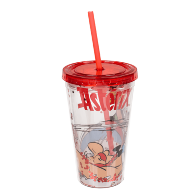 Drinking cup, Asterix,