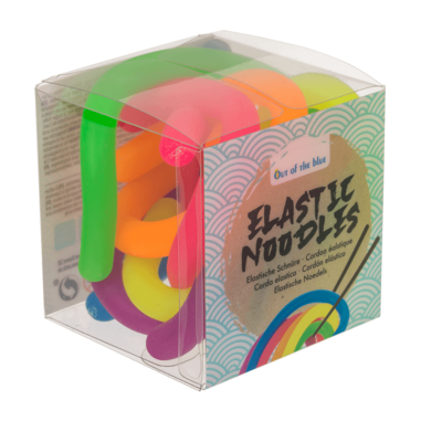 Elastic Noodles, ca. 29 cm,