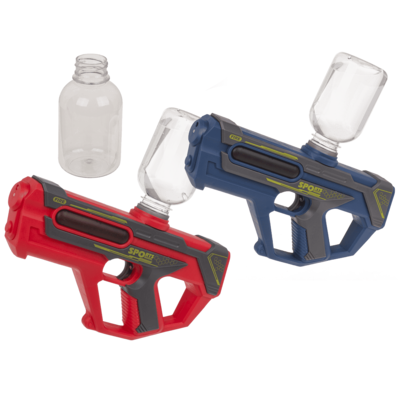 Electric Water Gun with 200 ml water tank,