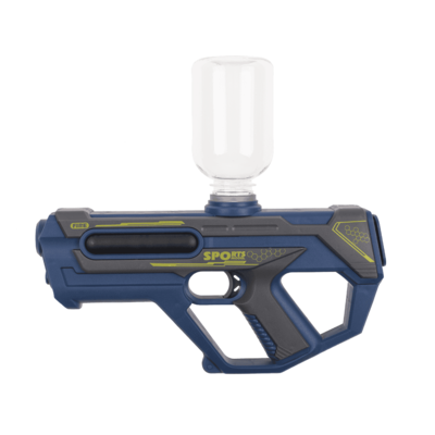 Electric Water Gun with 200 ml water tank,