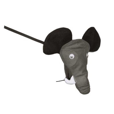 Elefant Unterhose, mit Soundchip,