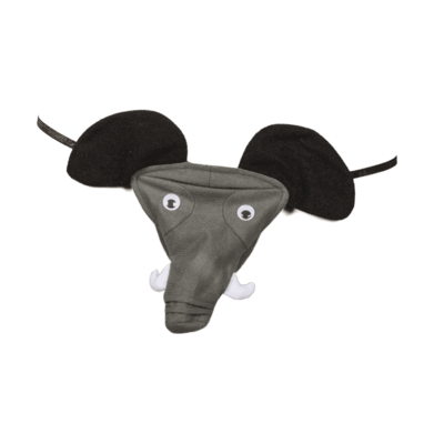 Elefant Unterhose, mit Soundchip,