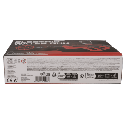 Elektrische Wasserpistole mit 200 ml Wassertank,