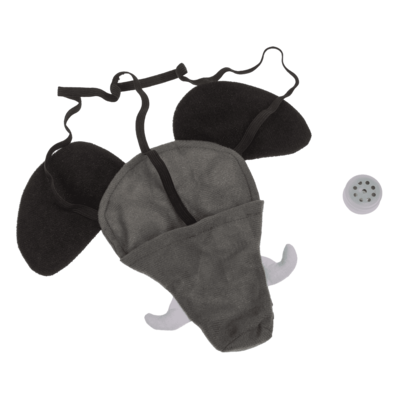 Elephant Undies with sound chip,