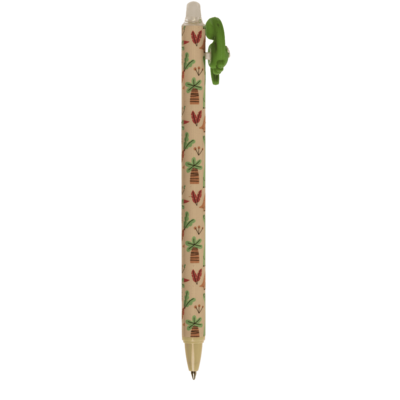 Erasable Pen, Dinosaur Collection,