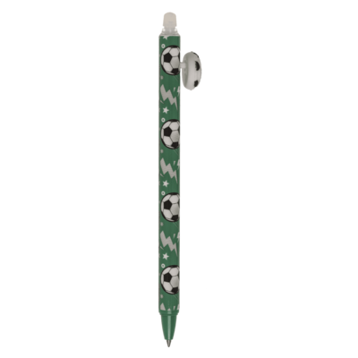 Erasable Pen, Football and Basketball Collection,
