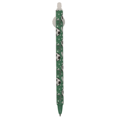 Erasable Pen, Football and Basketball Collection,
