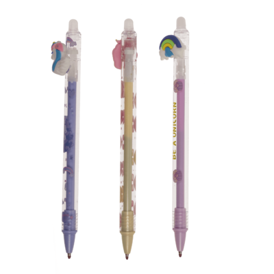 Erasable Pen, Magical Collection,