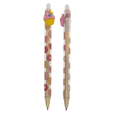 Erasable Pen, Magical Collection,