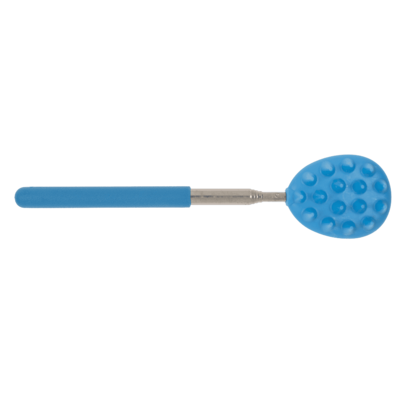 Extendable back scratcher, Cactus,