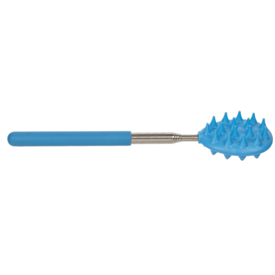 Extendable back scratcher, Cactus,