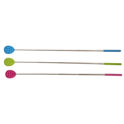 Extendable back scratcher, Cactus,