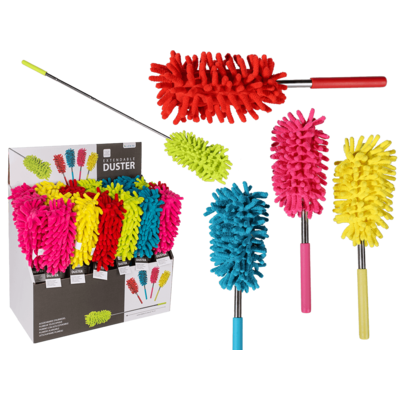 Extendable duster,