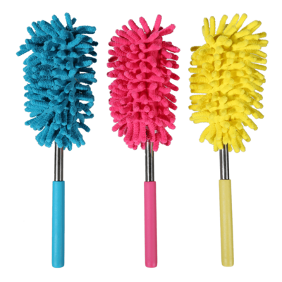 Extendable duster,