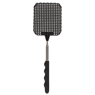 Extendable Plastic Swatter,