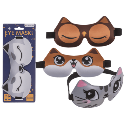 Eye mask for kids,