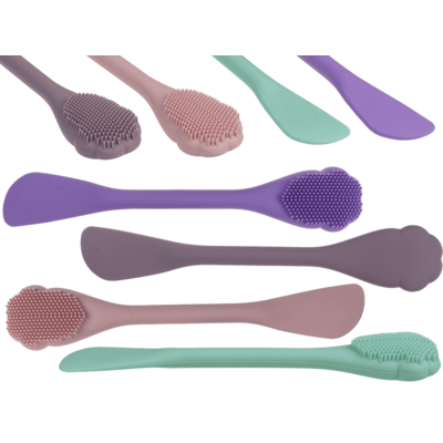 Face cleaning brush,