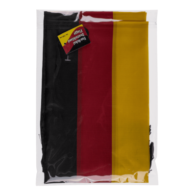 Fan-Schal, Deutschlandflagge, ca. 150 cm,