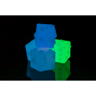 Fidget Pop Toy, Cube,