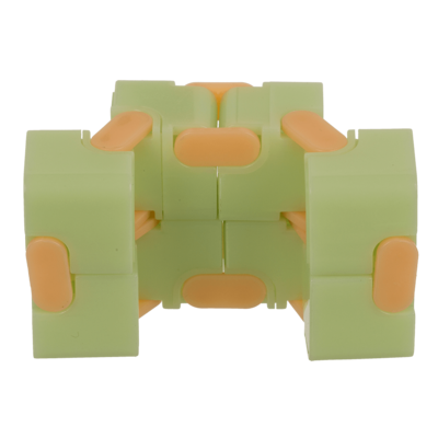 Fidget Toy, Infinity Cube,